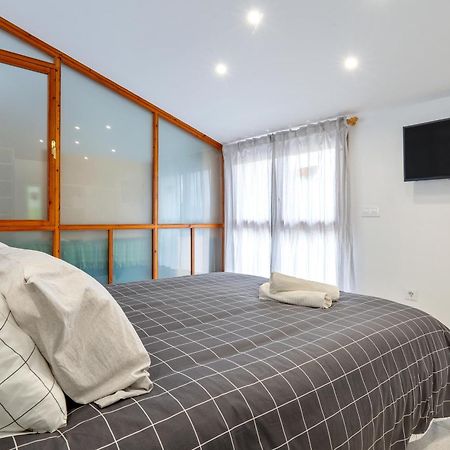 Loft El Til-Ler Διαμέρισμα Bellvei del Penedes Εξωτερικό φωτογραφία