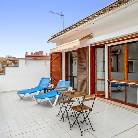 Loft El Til-Ler Διαμέρισμα Bellvei del Penedes Εξωτερικό φωτογραφία