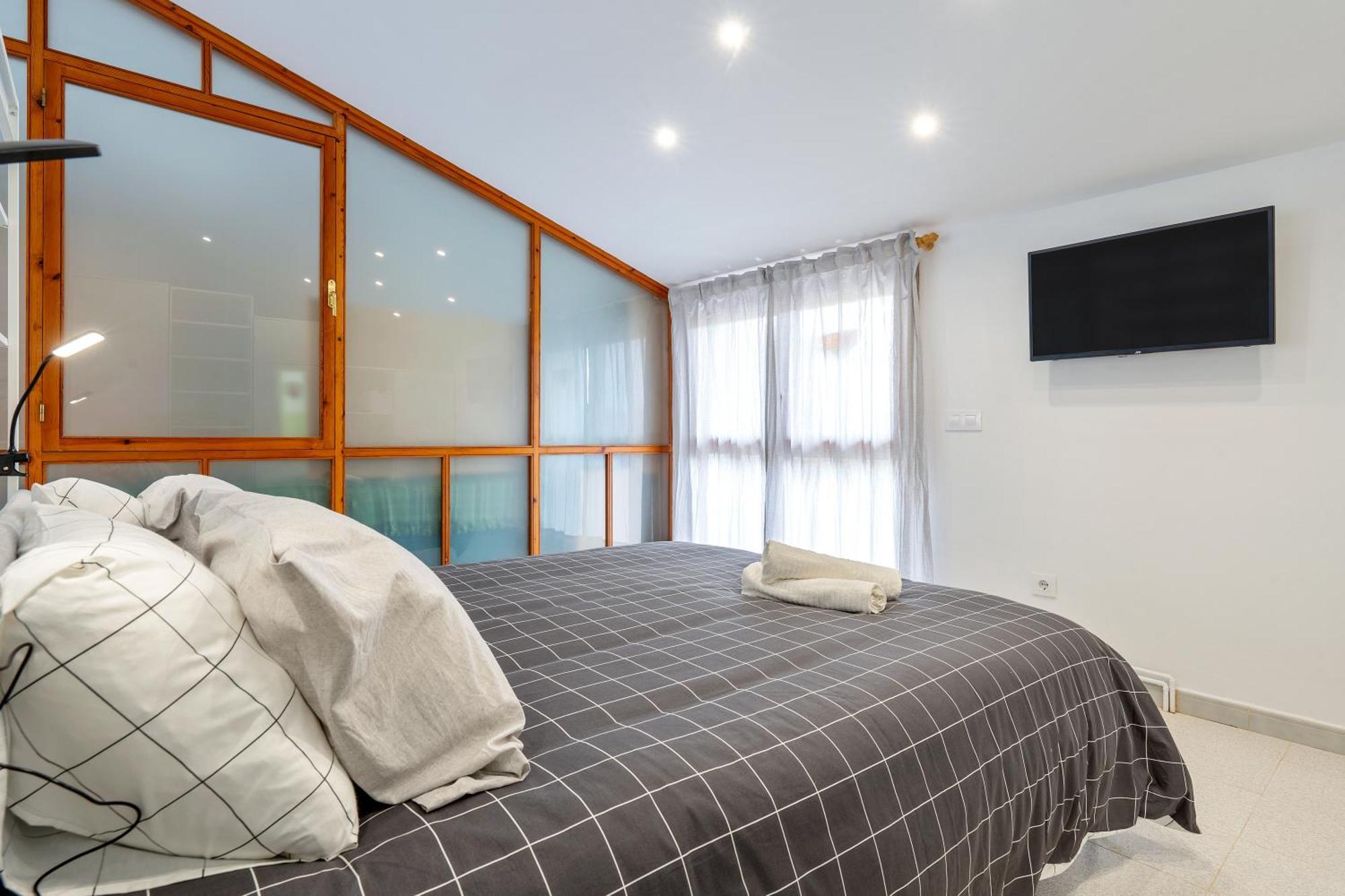 Loft El Til-Ler Διαμέρισμα Bellvei del Penedes Εξωτερικό φωτογραφία
