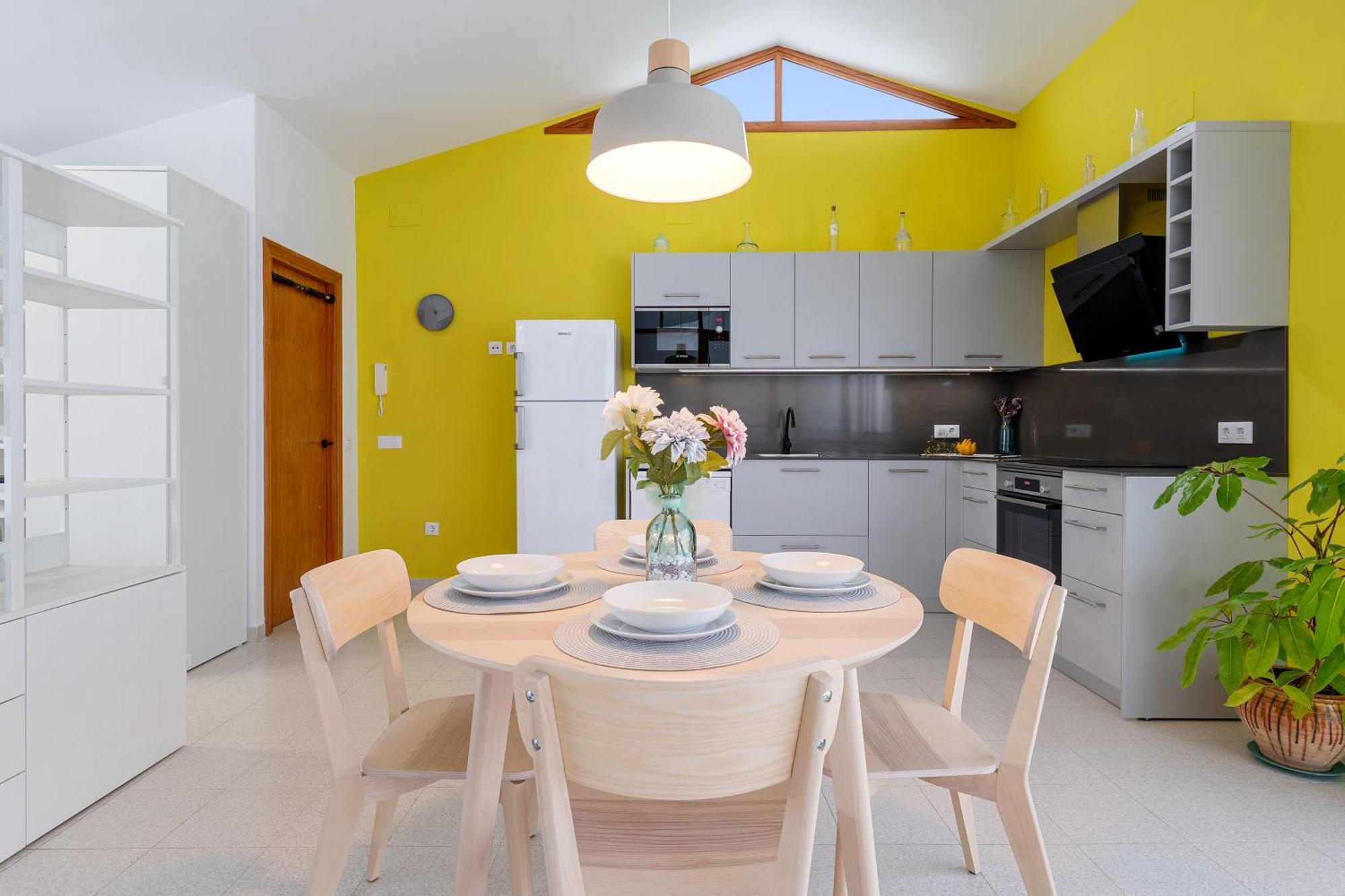 Loft El Til-Ler Διαμέρισμα Bellvei del Penedes Εξωτερικό φωτογραφία