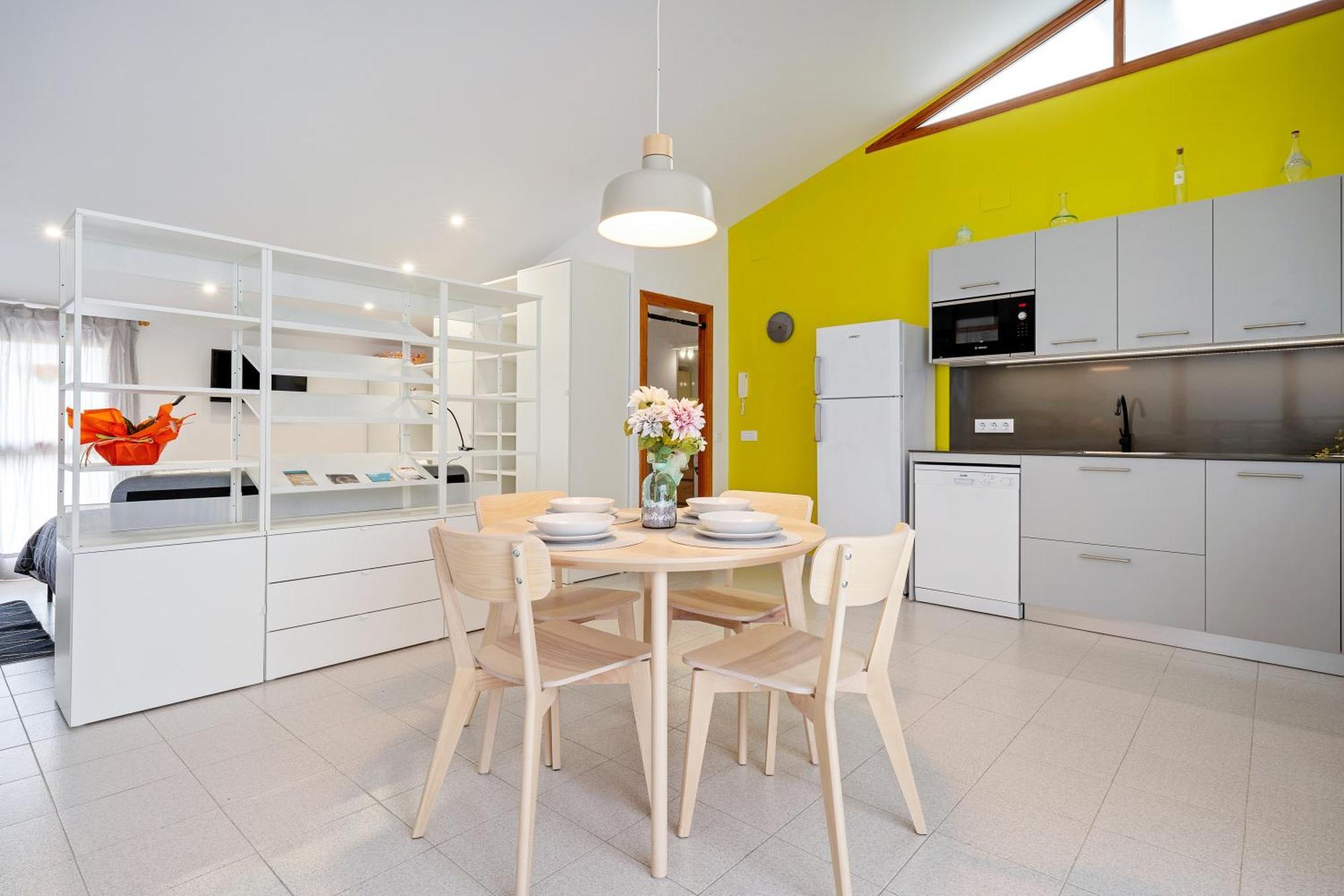 Loft El Til-Ler Διαμέρισμα Bellvei del Penedes Εξωτερικό φωτογραφία