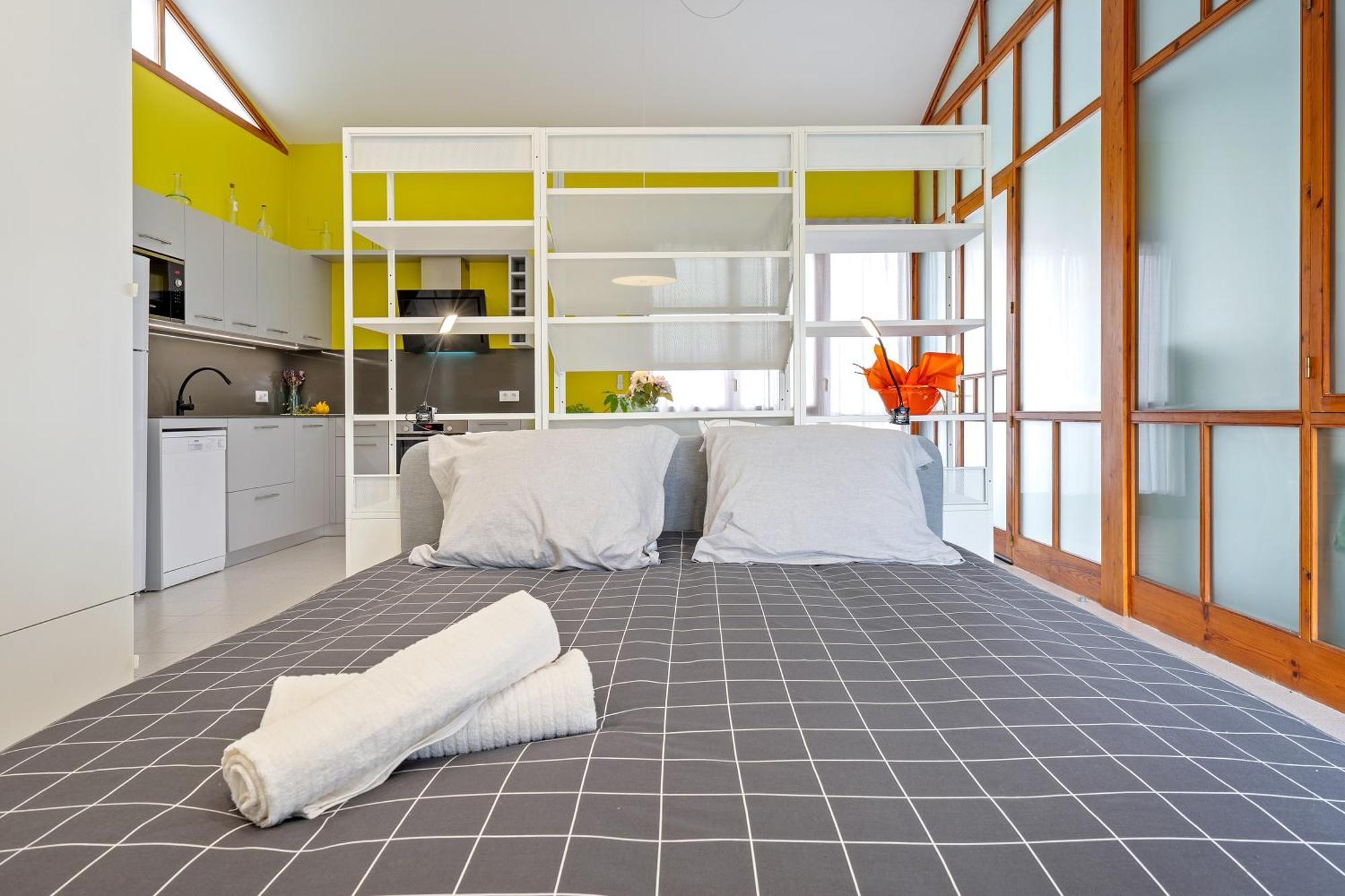 Loft El Til-Ler Διαμέρισμα Bellvei del Penedes Εξωτερικό φωτογραφία