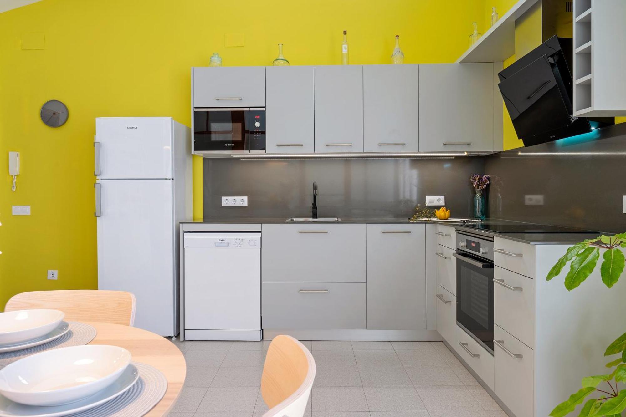 Loft El Til-Ler Διαμέρισμα Bellvei del Penedes Εξωτερικό φωτογραφία
