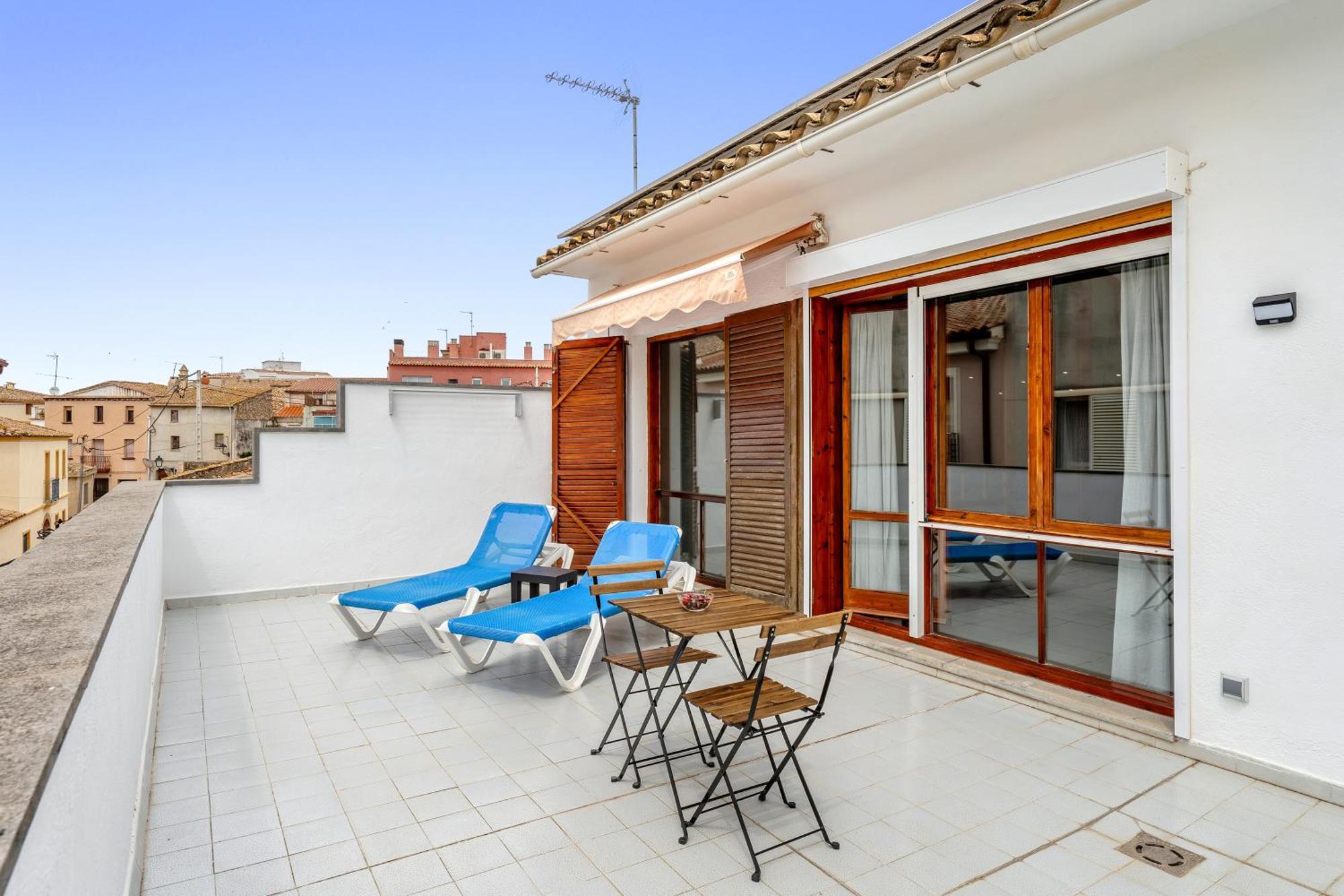 Loft El Til-Ler Διαμέρισμα Bellvei del Penedes Εξωτερικό φωτογραφία