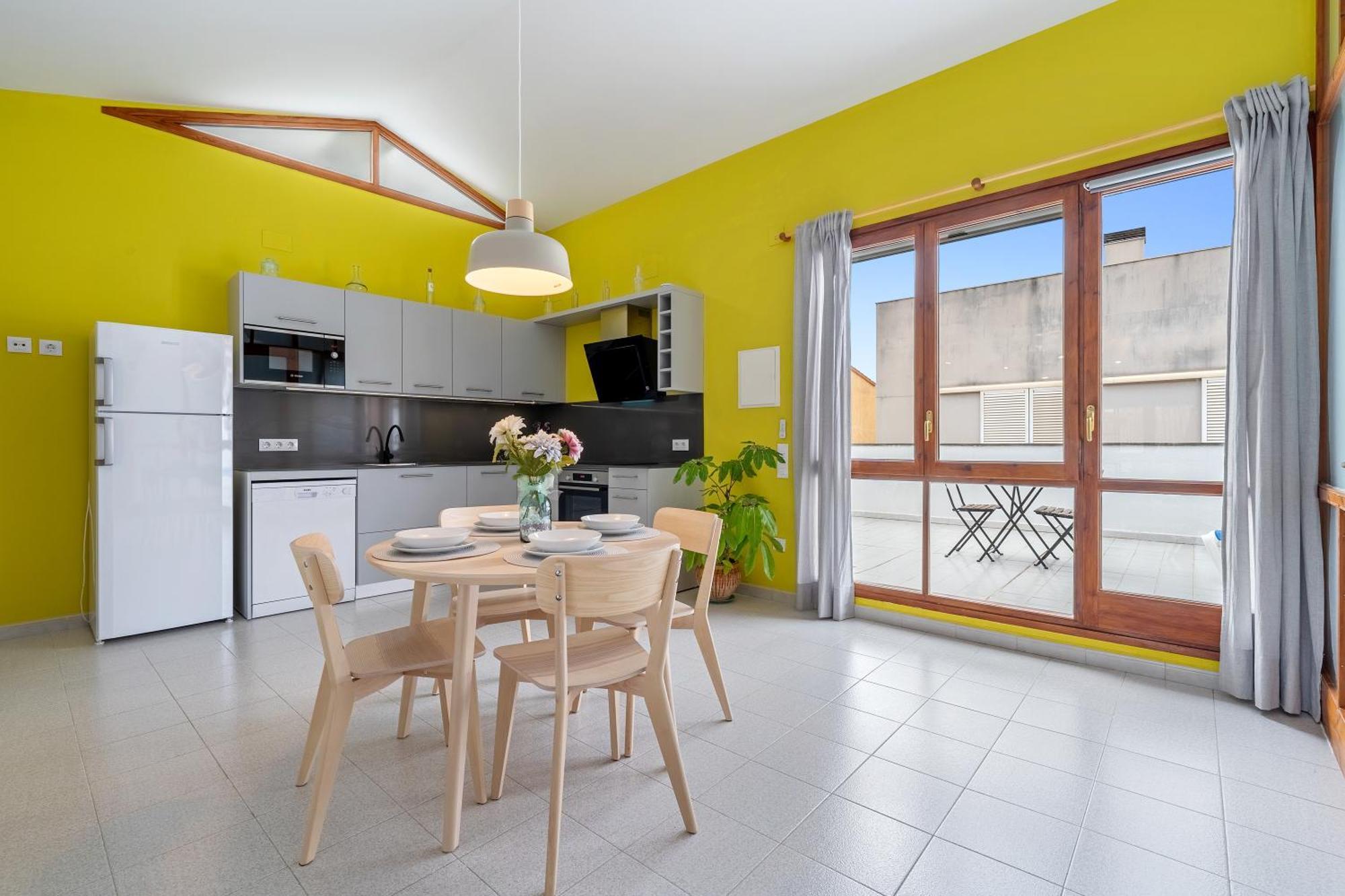 Loft El Til-Ler Διαμέρισμα Bellvei del Penedes Εξωτερικό φωτογραφία