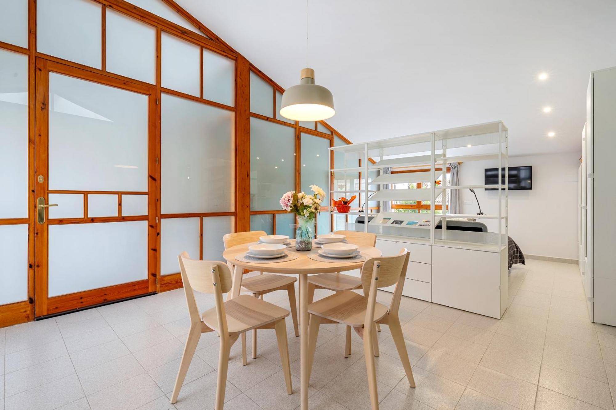 Loft El Til-Ler Διαμέρισμα Bellvei del Penedes Εξωτερικό φωτογραφία
