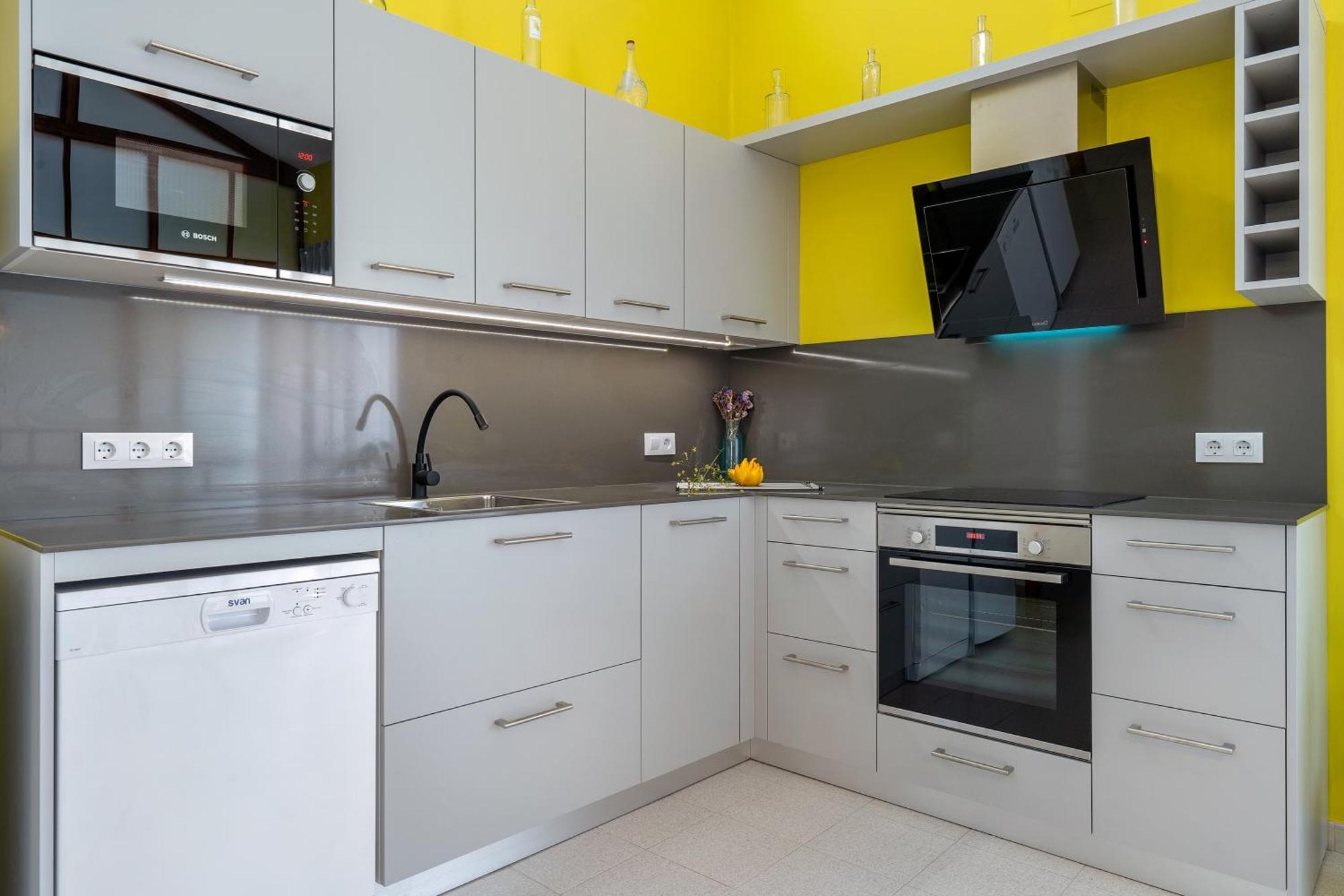 Loft El Til-Ler Διαμέρισμα Bellvei del Penedes Εξωτερικό φωτογραφία