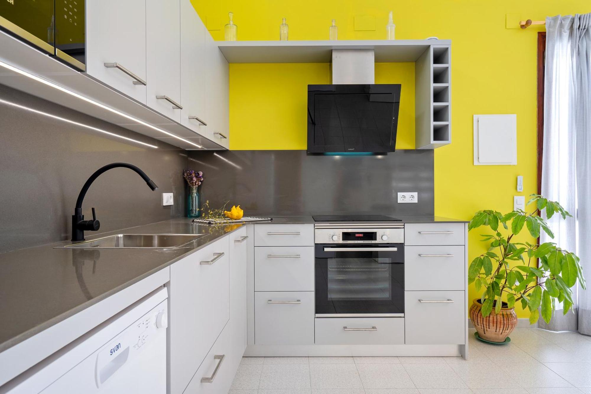 Loft El Til-Ler Διαμέρισμα Bellvei del Penedes Εξωτερικό φωτογραφία