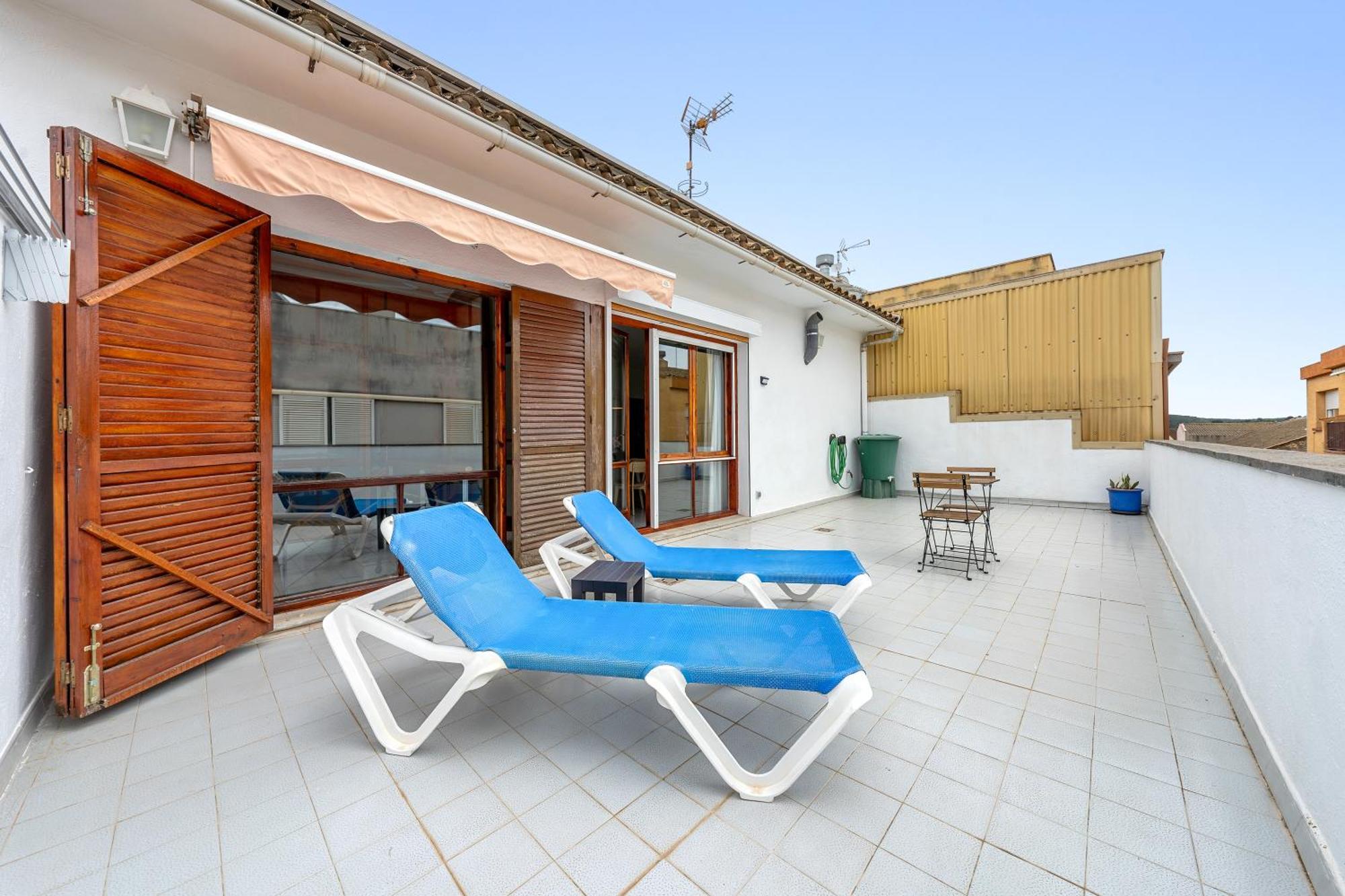 Loft El Til-Ler Διαμέρισμα Bellvei del Penedes Εξωτερικό φωτογραφία