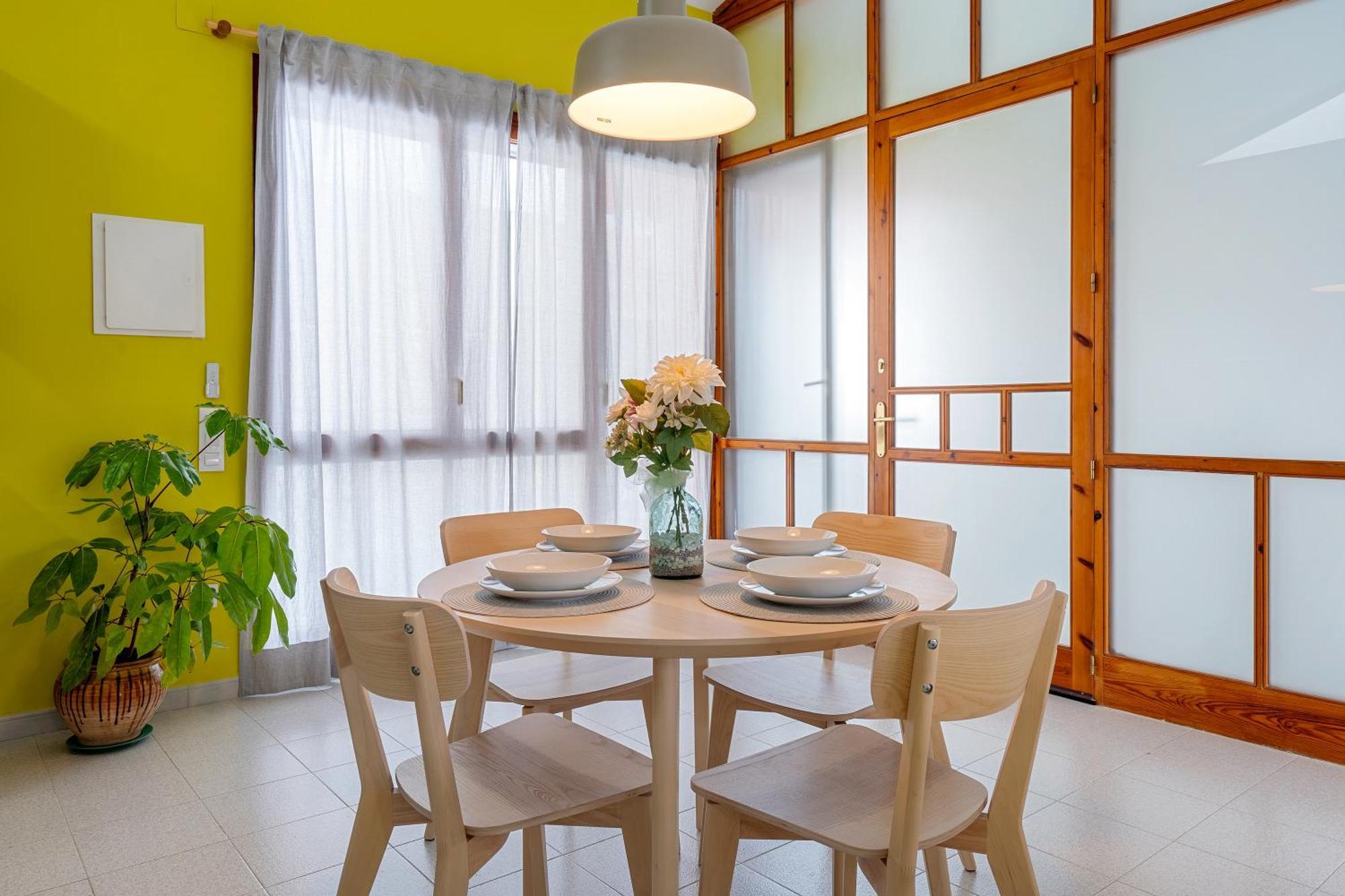 Loft El Til-Ler Διαμέρισμα Bellvei del Penedes Εξωτερικό φωτογραφία