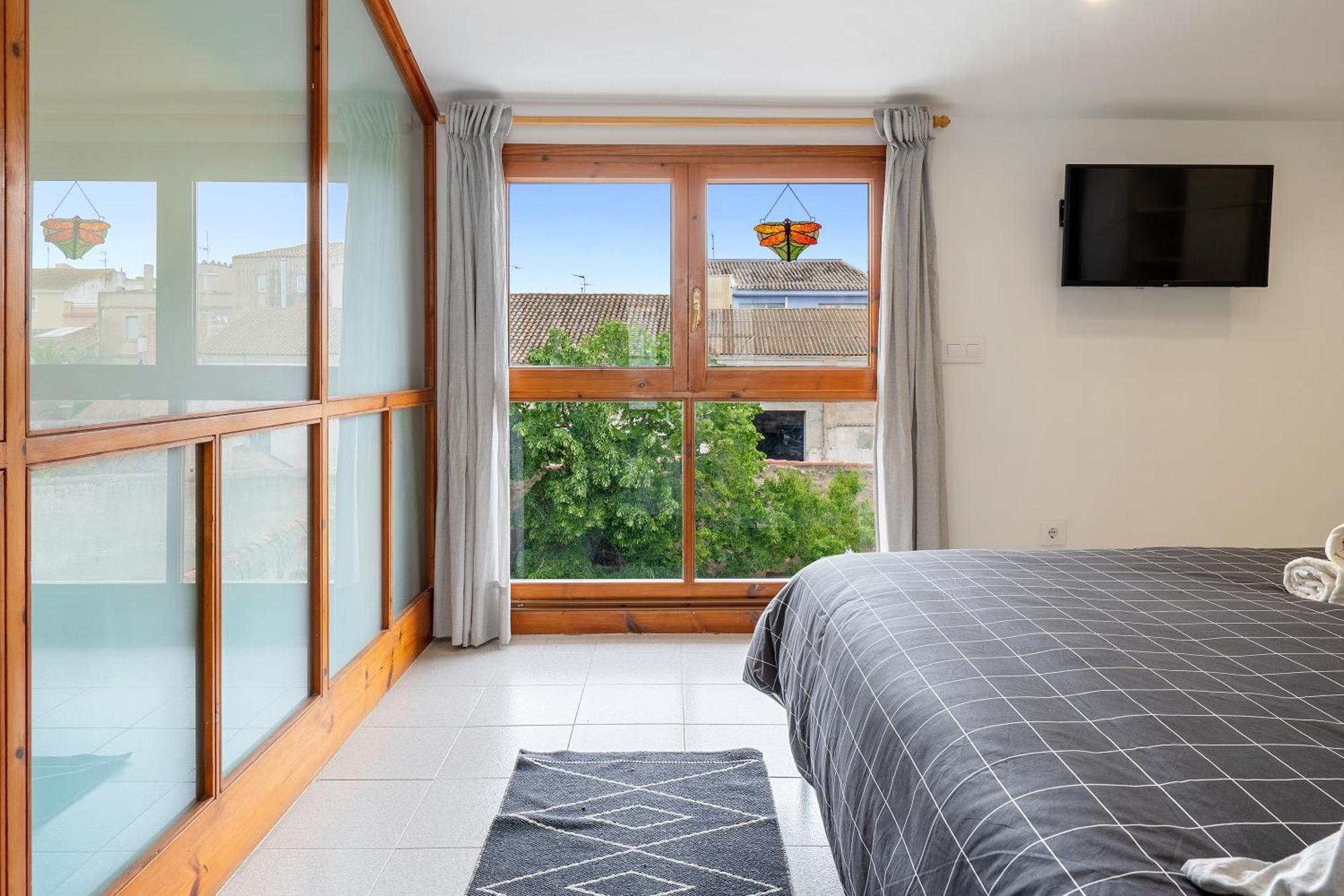 Loft El Til-Ler Διαμέρισμα Bellvei del Penedes Εξωτερικό φωτογραφία