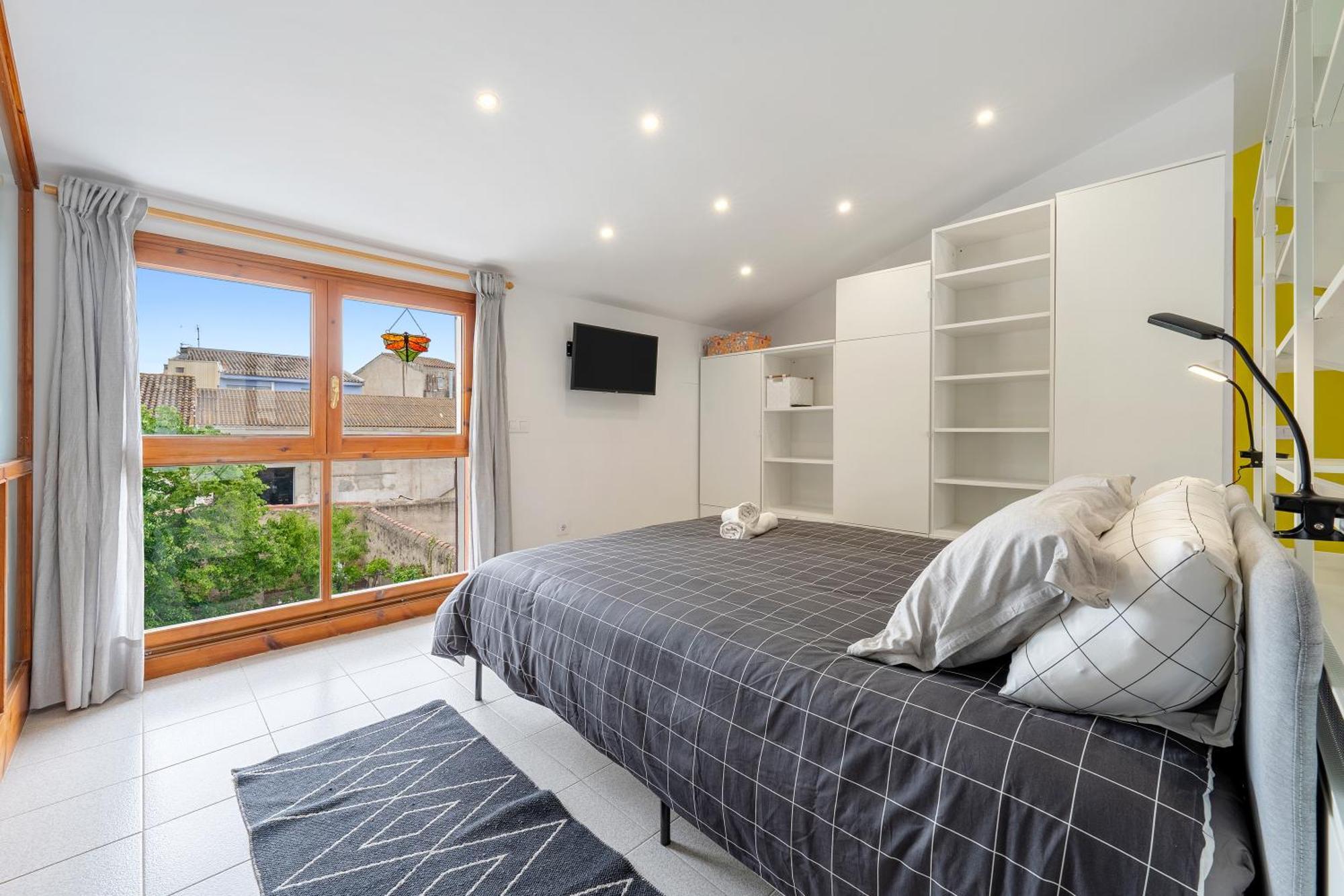 Loft El Til-Ler Διαμέρισμα Bellvei del Penedes Εξωτερικό φωτογραφία