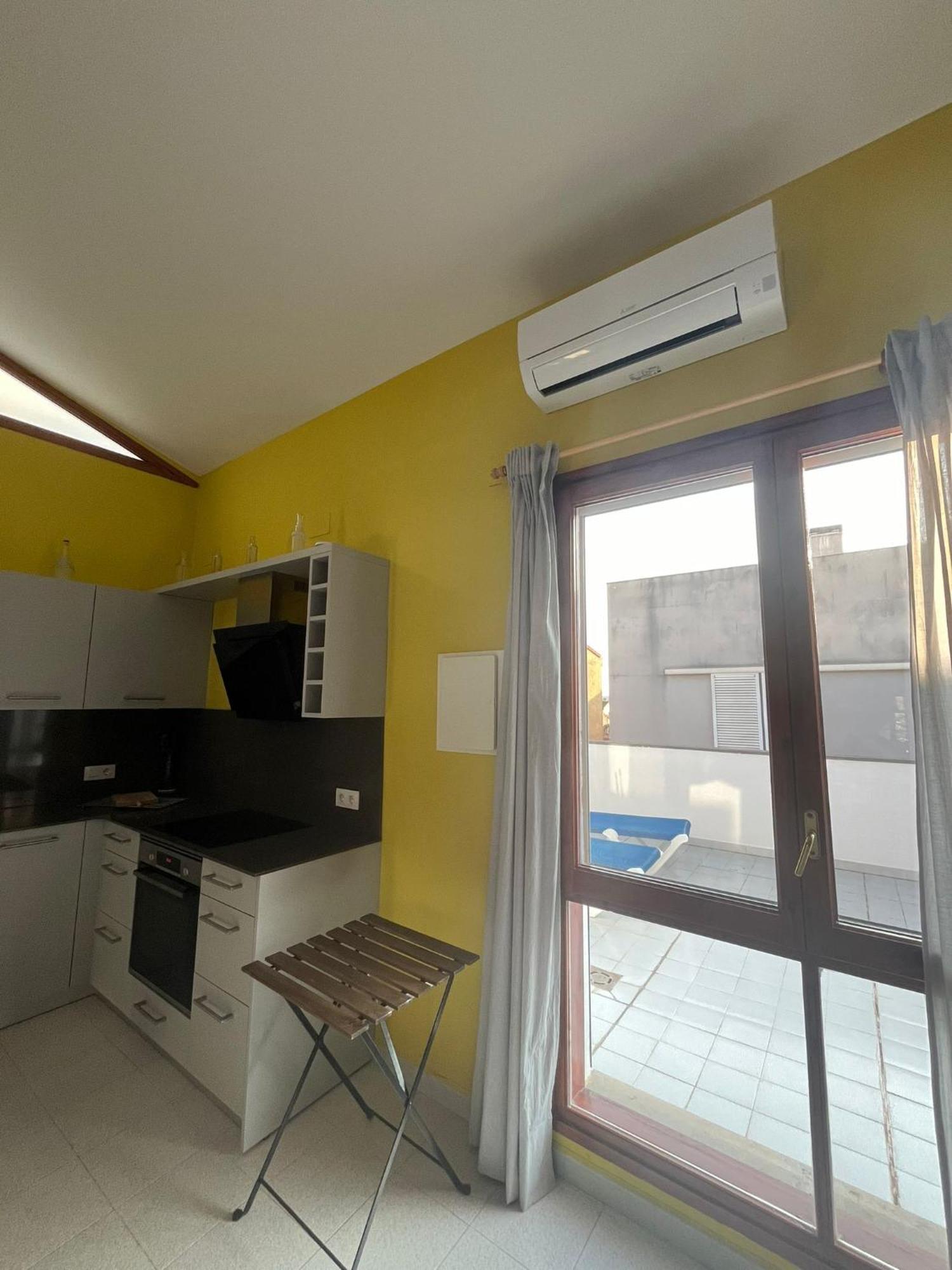 Loft El Til-Ler Διαμέρισμα Bellvei del Penedes Εξωτερικό φωτογραφία